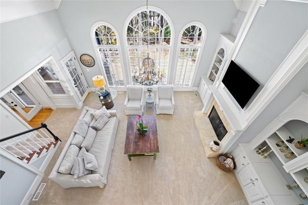 302 W Country Drive, Johns Creek, Georgia image 10