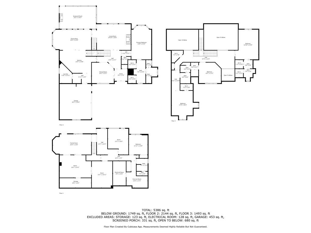 302 W Country Drive, Johns Creek, Georgia image 49