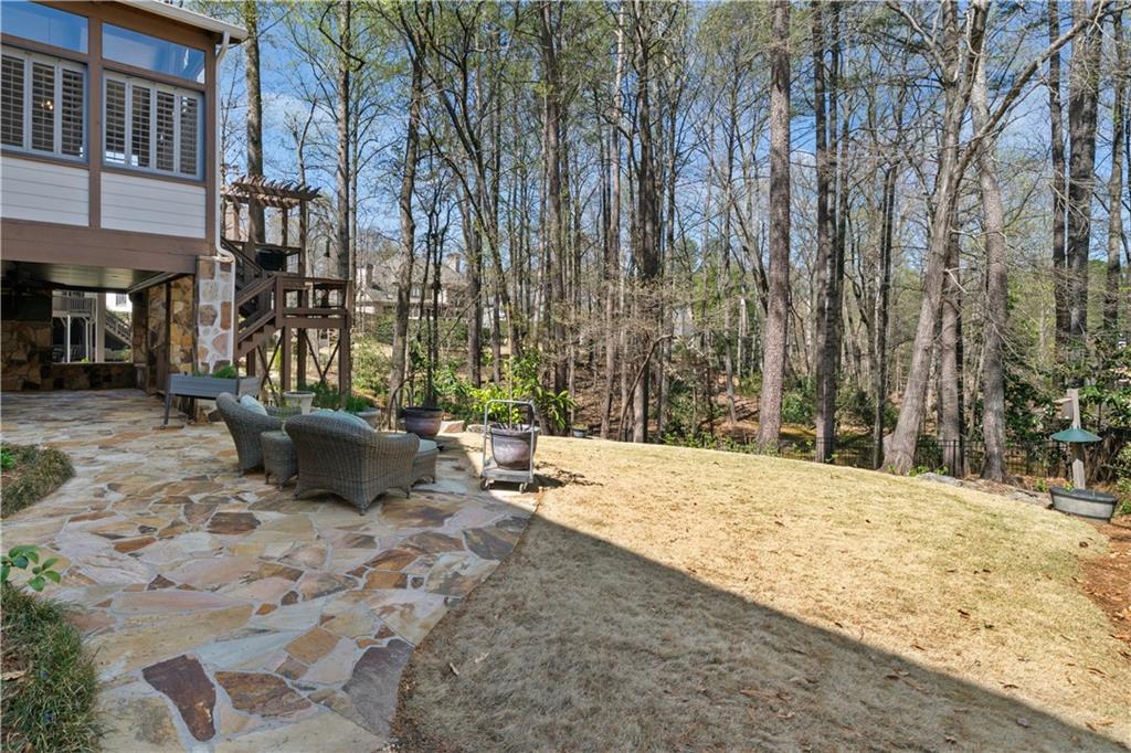 302 W Country Drive, Johns Creek, Georgia image 44