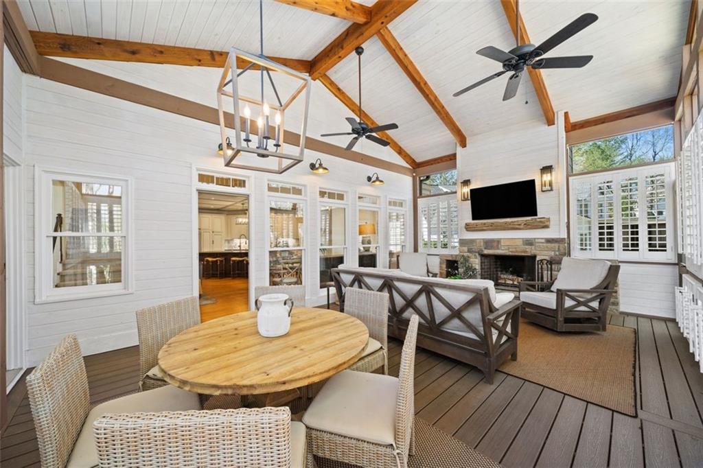 302 W Country Drive, Johns Creek, Georgia image 18