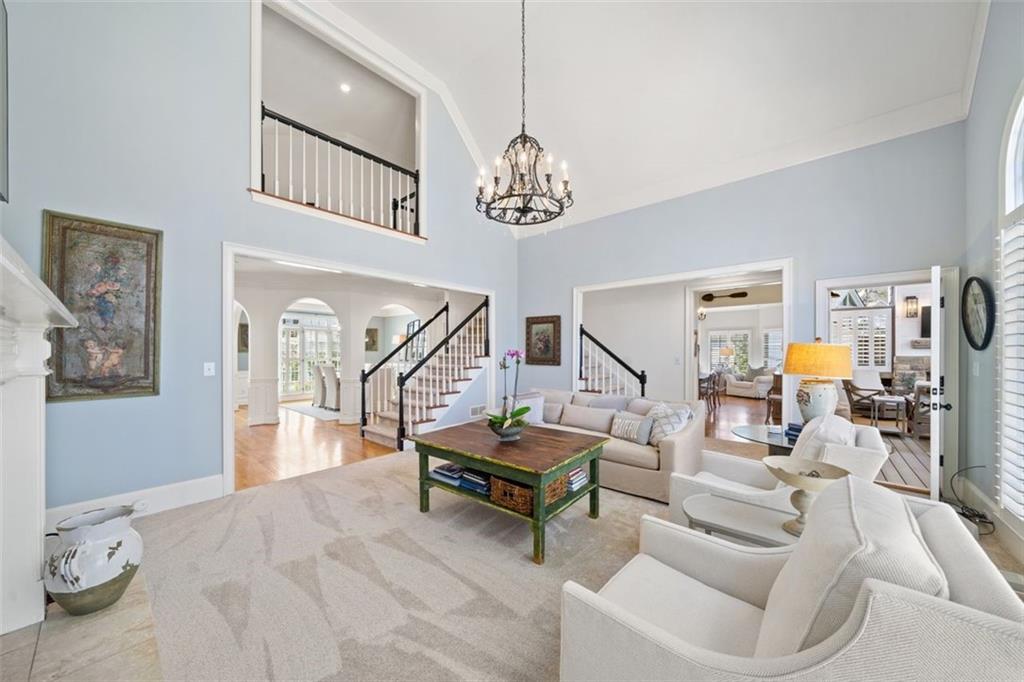 302 W Country Drive, Johns Creek, Georgia image 8