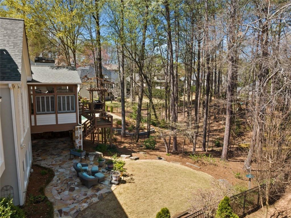 302 W Country Drive, Johns Creek, Georgia image 45