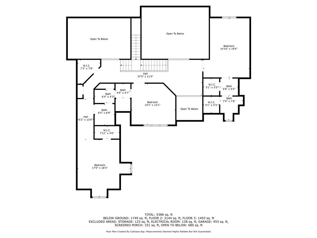 302 W Country Drive, Johns Creek, Georgia image 48