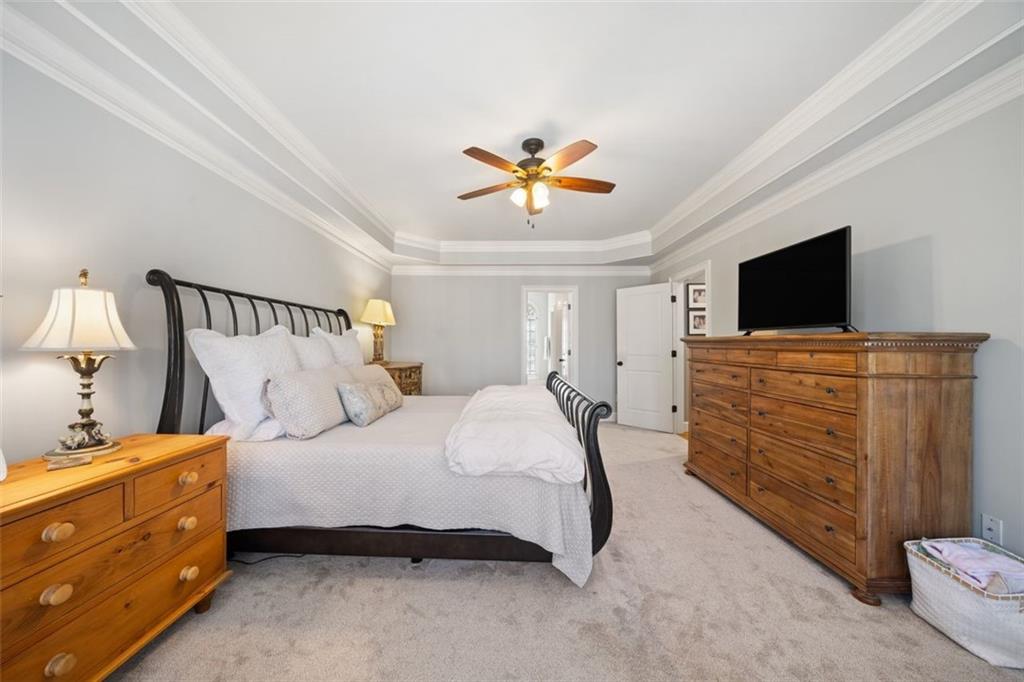 302 W Country Drive, Johns Creek, Georgia image 22
