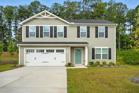 8991 Celtic Drive Winston GA 30187