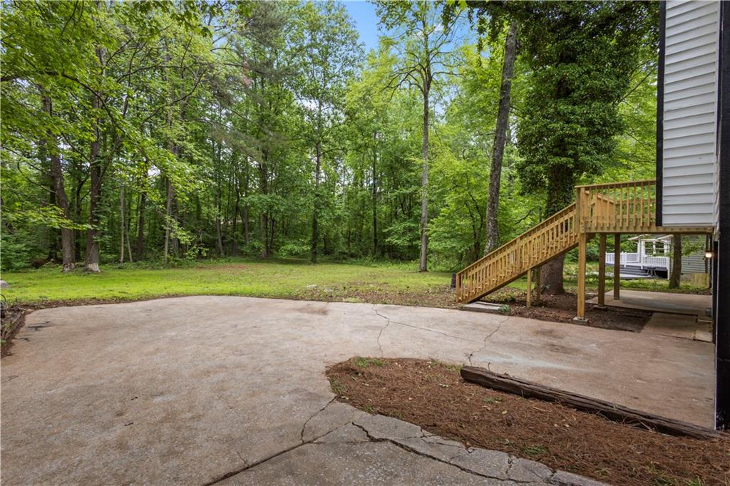 9438 Cedar Creek Place, Douglasville, Georgia image 9