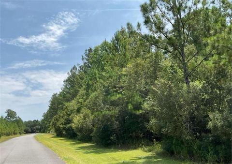 0 LA VENTO Lane Waverly GA 31565
