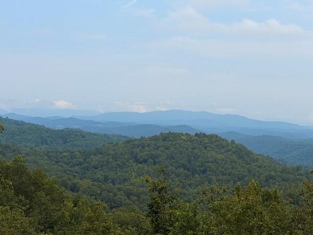 982 Raccoon Ridge