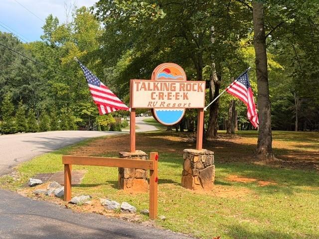 982 Raccoon Ridge