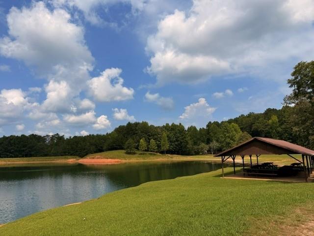 982 Raccoon Ridge