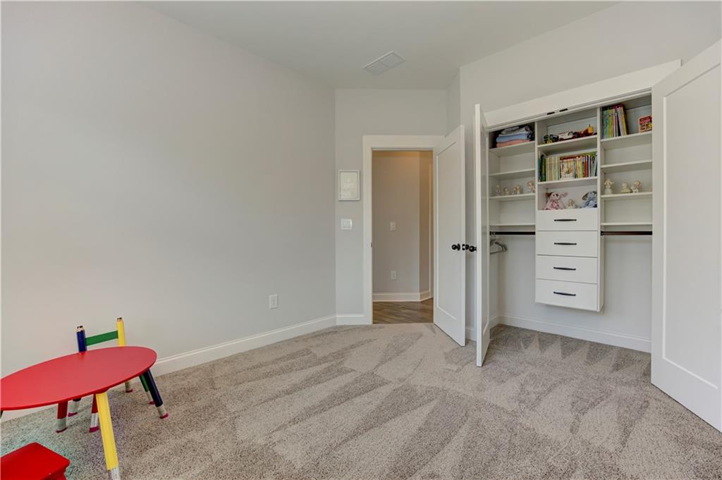 Inwood - Residential