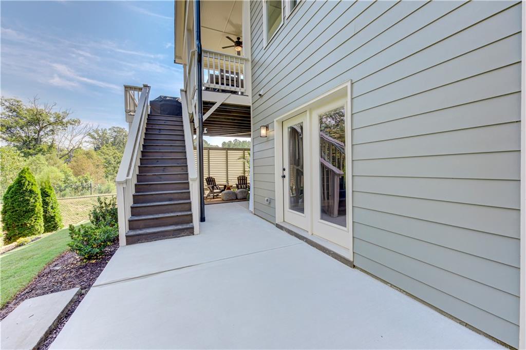 Inwood - Residential