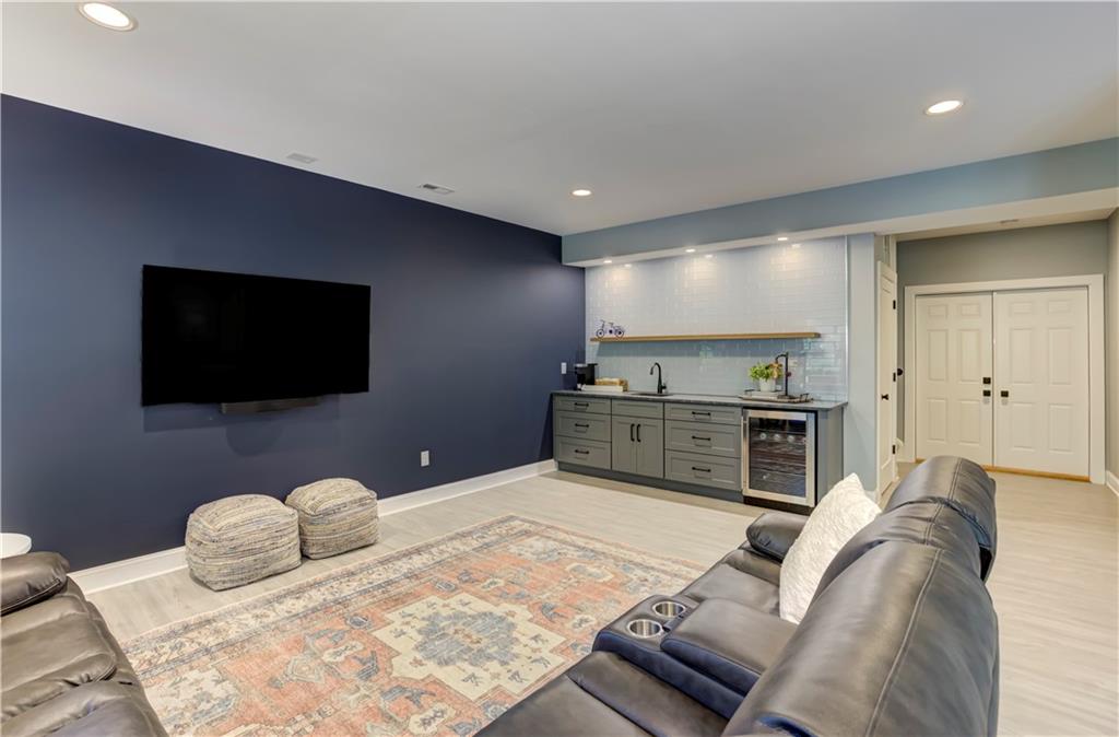 Inwood - Residential