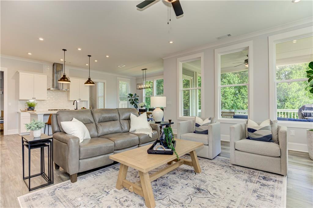 Inwood - Residential