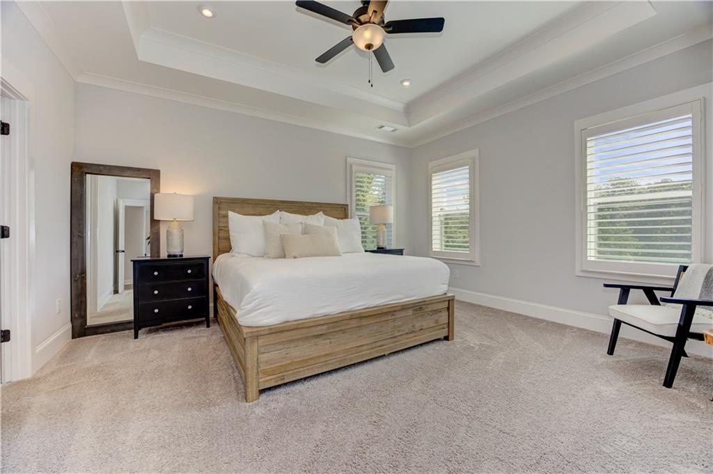 Inwood - Residential