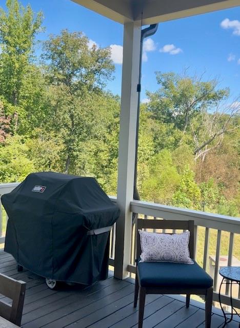 Inwood - Residential