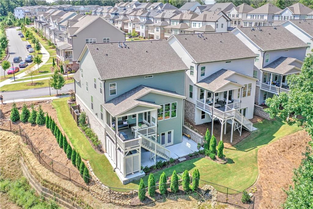 Inwood - Residential