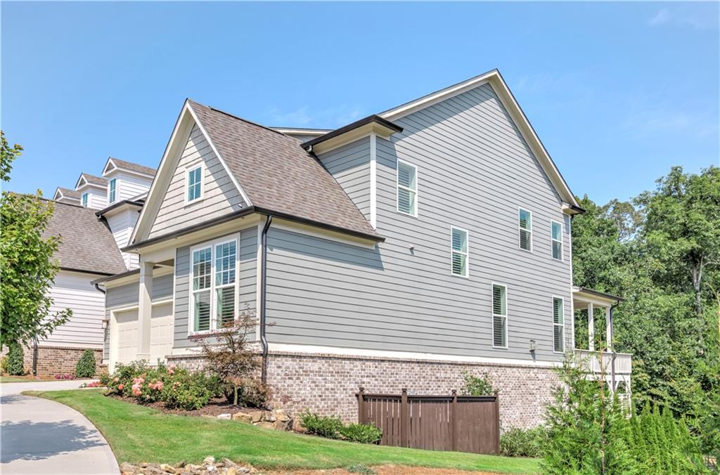 Inwood - Residential