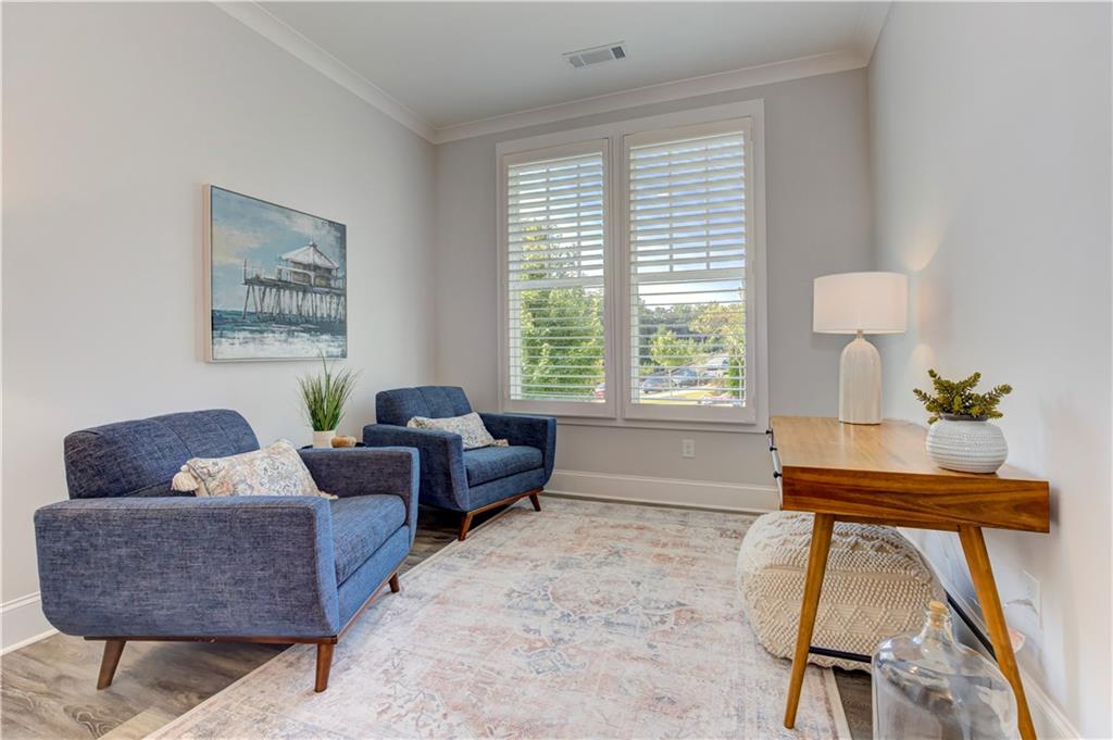 Inwood - Residential