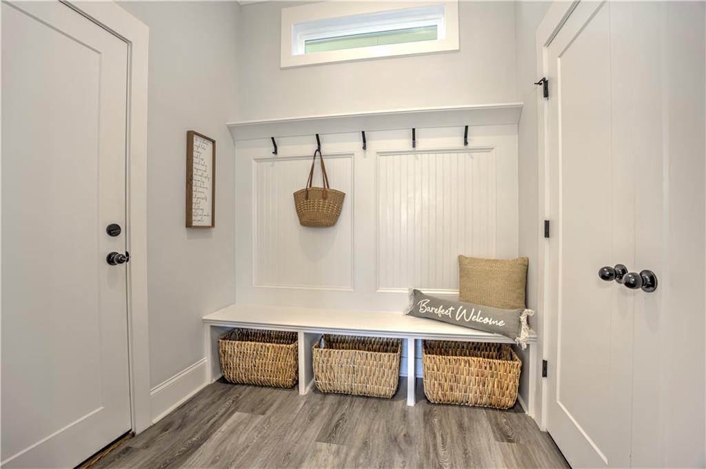 Inwood - Residential