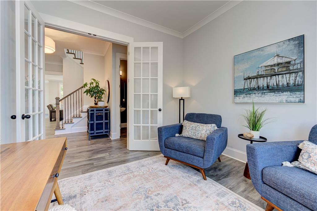 Inwood - Residential