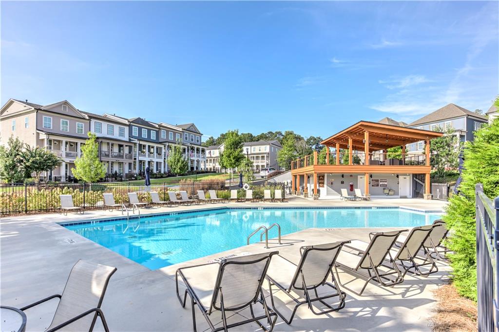 Inwood - Residential