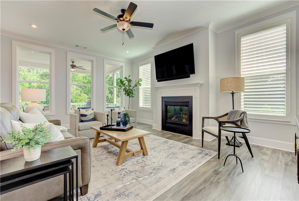 Inwood - Residential