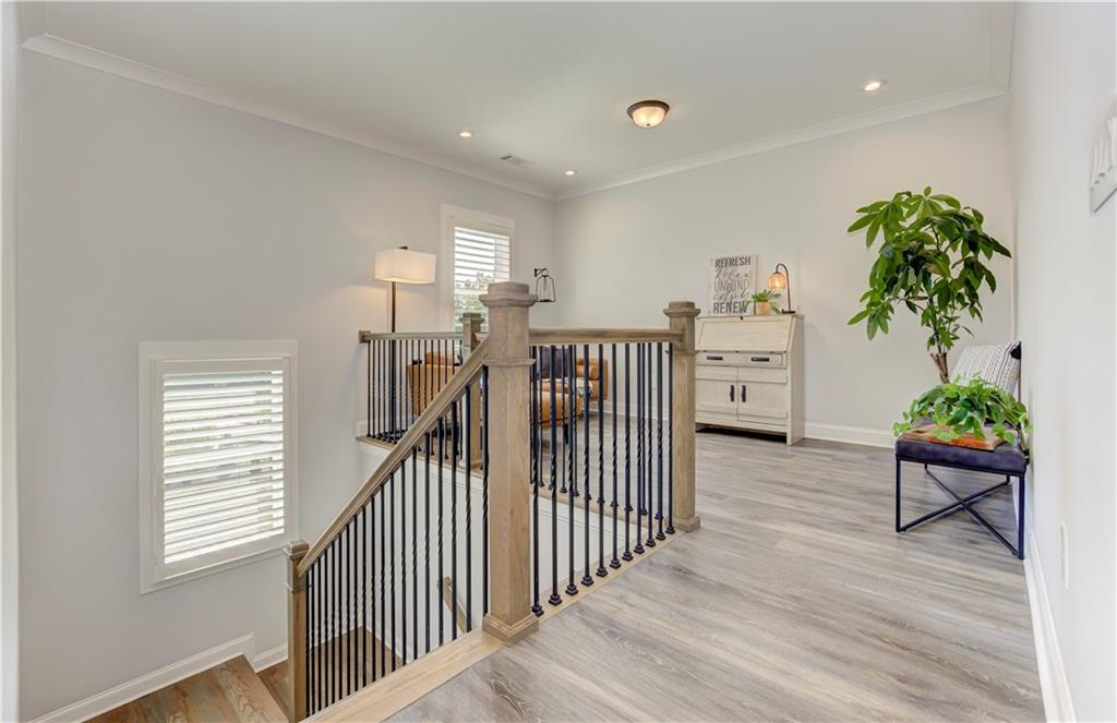 Inwood - Residential