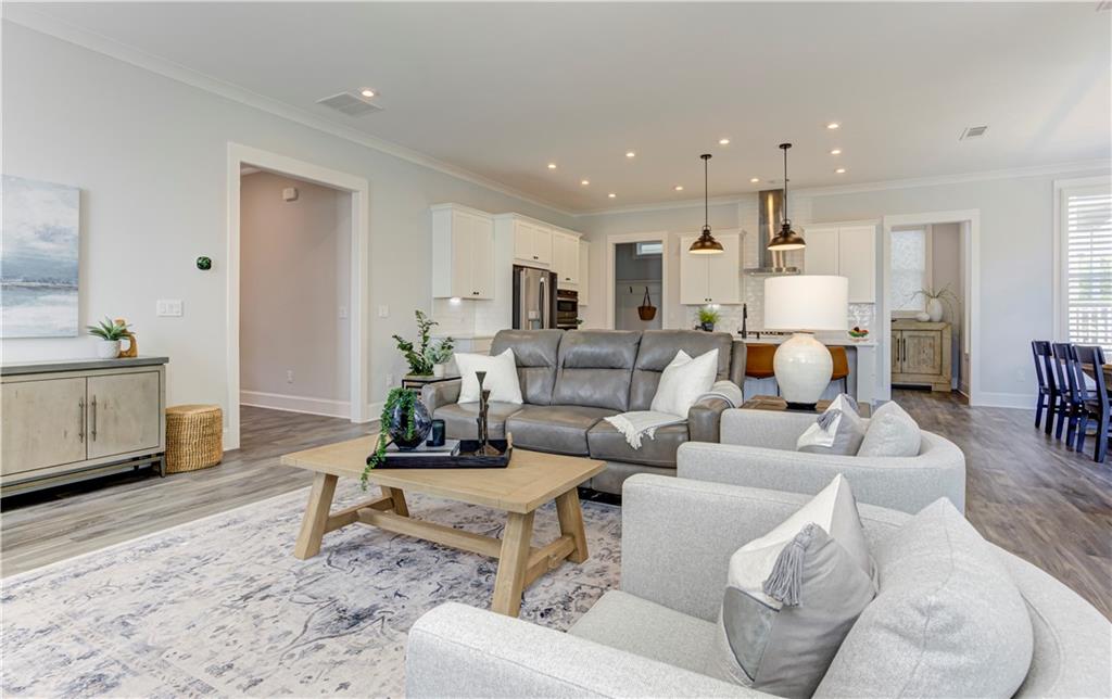 Inwood - Residential