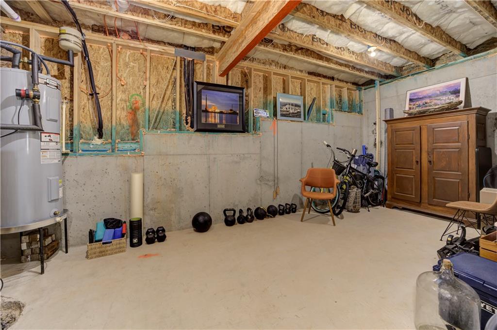 Inwood - Residential