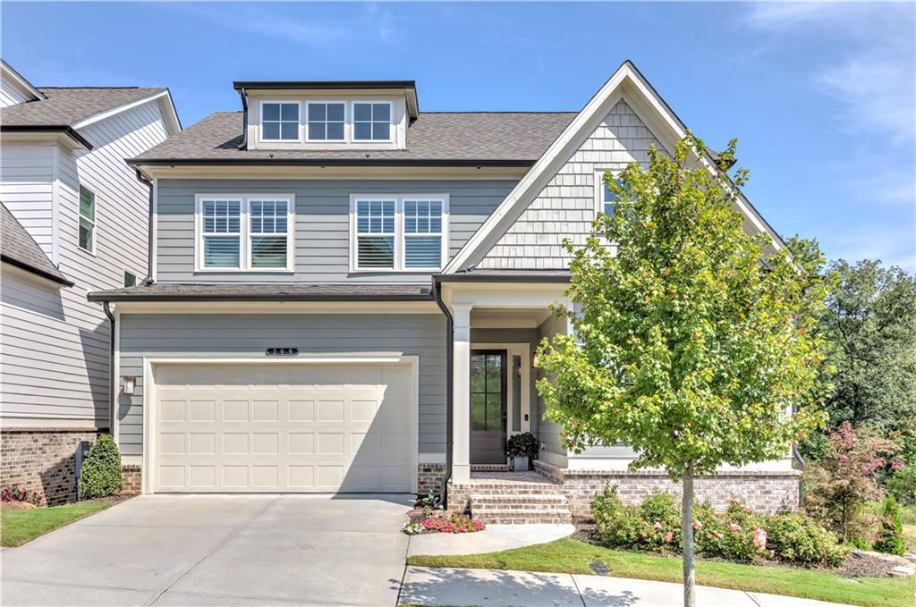 Inwood - Residential