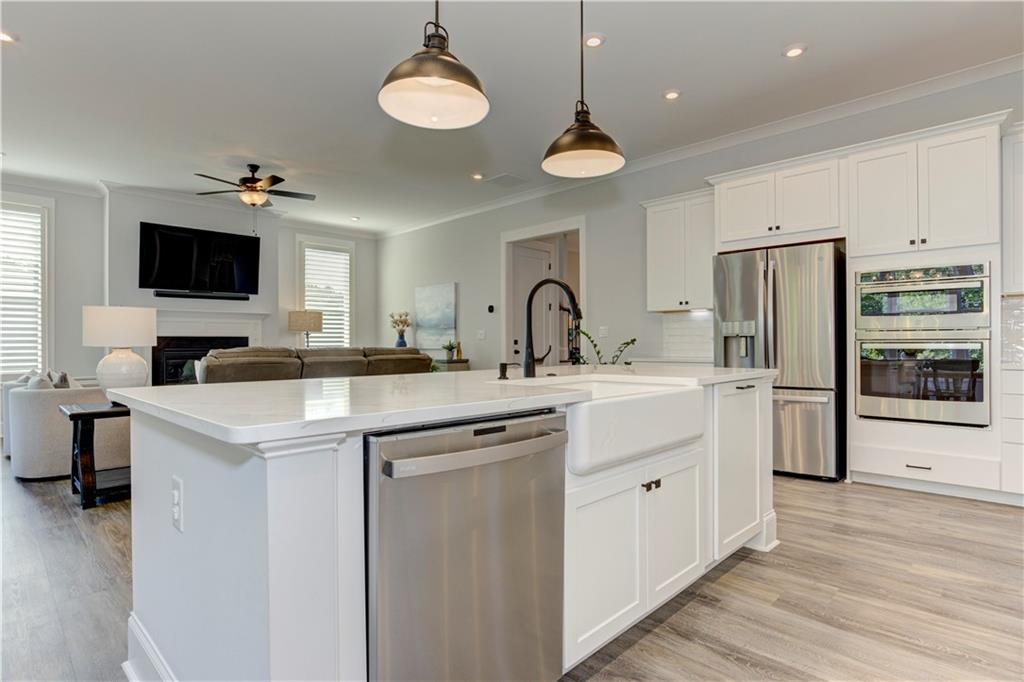 Inwood - Residential