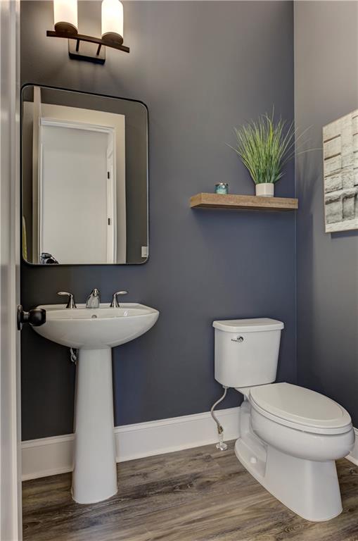 Inwood - Residential