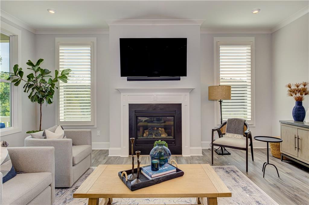 Inwood - Residential