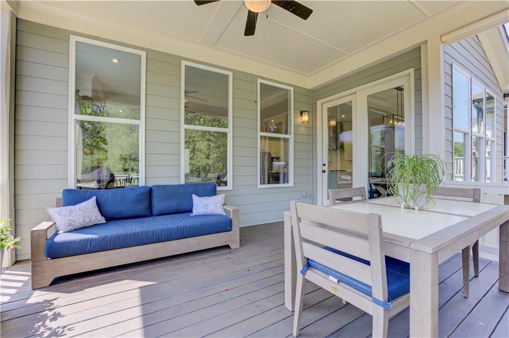 Inwood - Residential