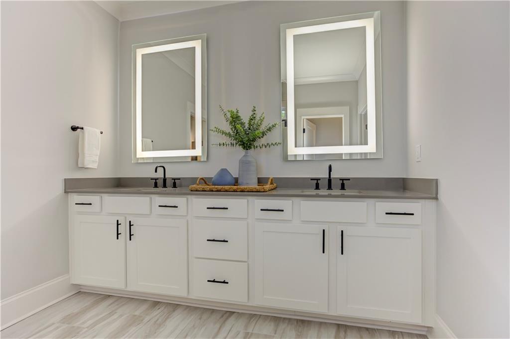 Inwood - Residential