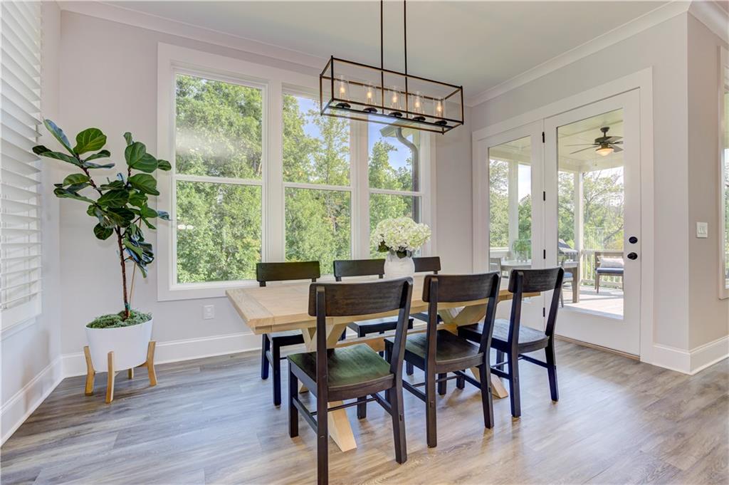 Inwood - Residential