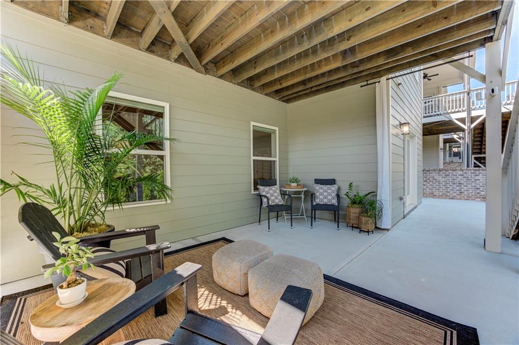 Inwood - Residential