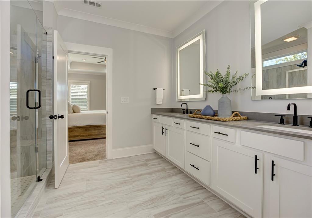 Inwood - Residential