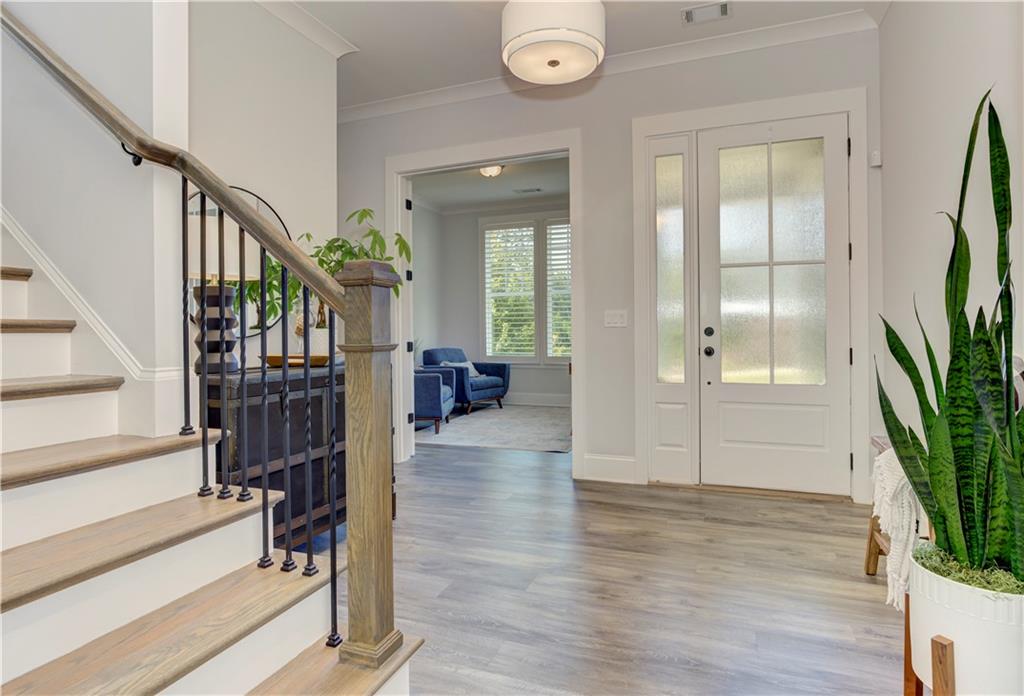 Inwood - Residential