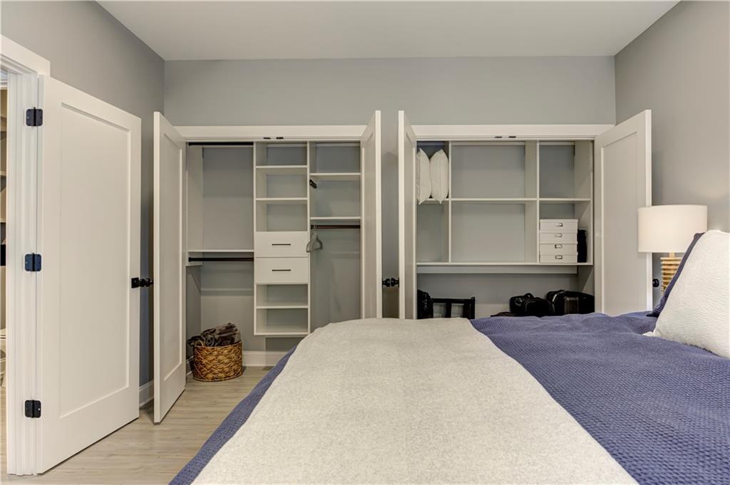 Inwood - Residential