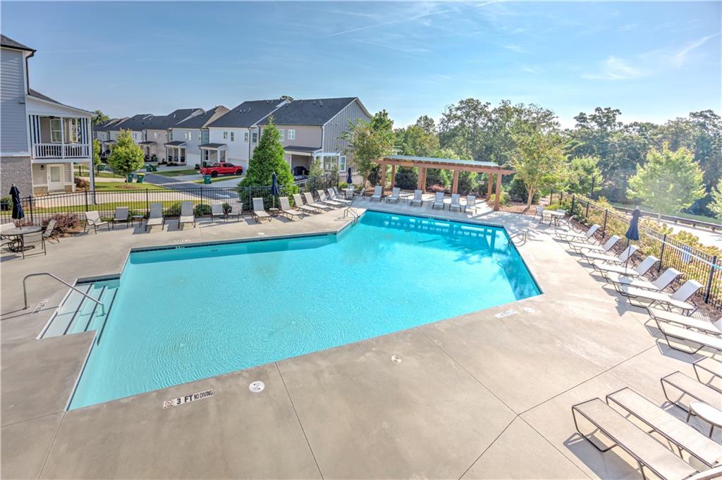 Inwood - Residential