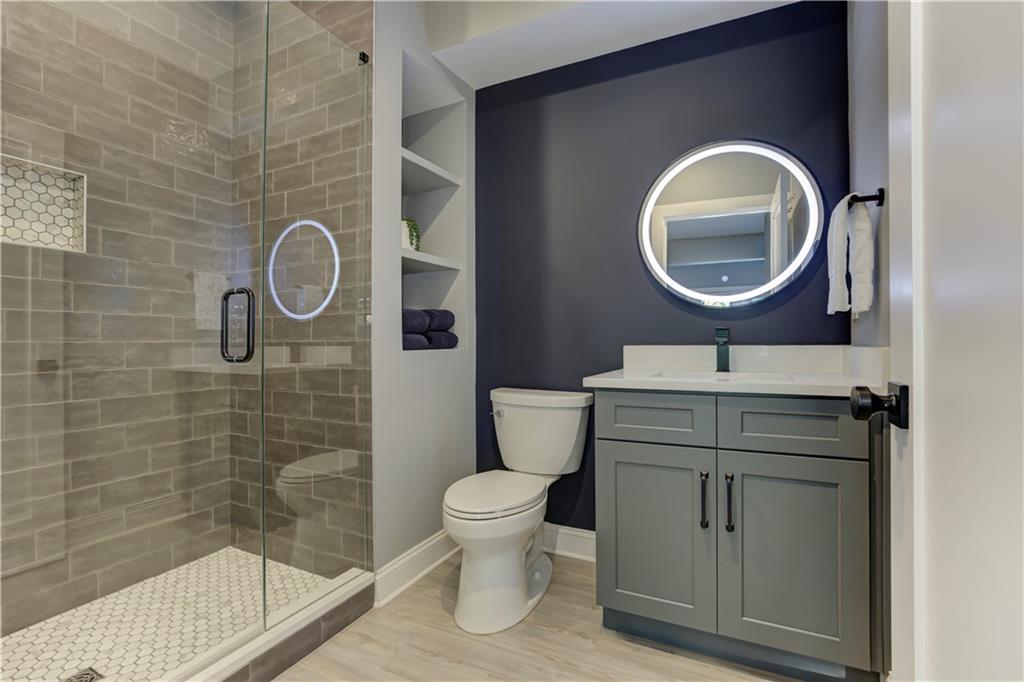 Inwood - Residential