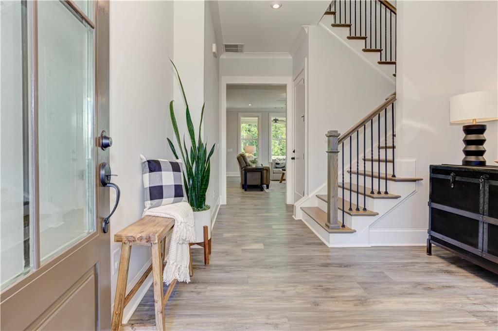 Inwood - Residential