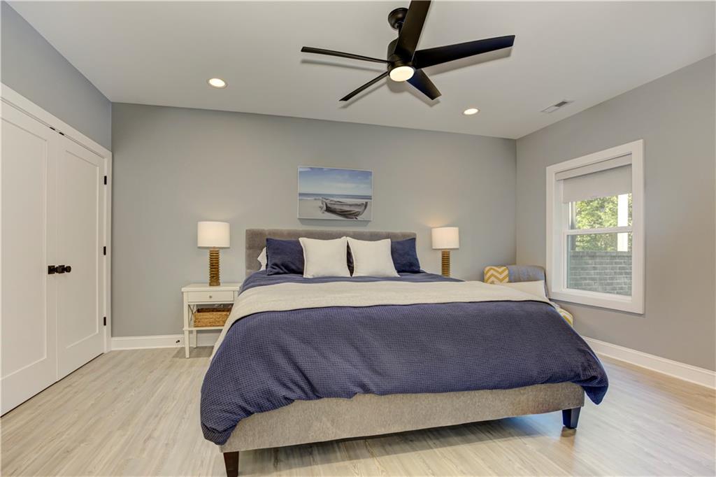 Inwood - Residential