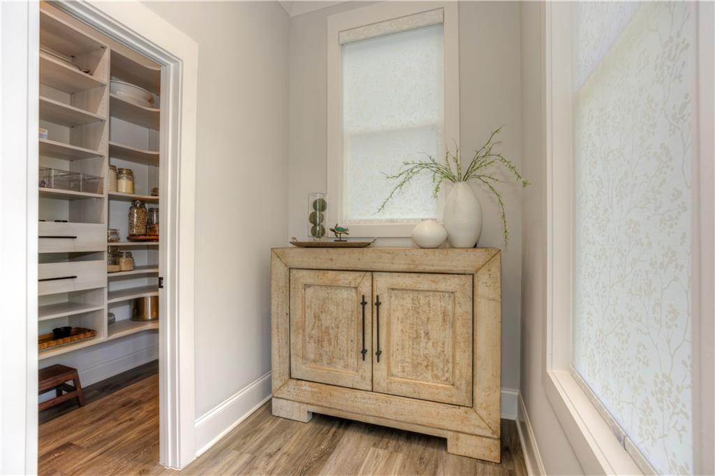 Inwood - Residential