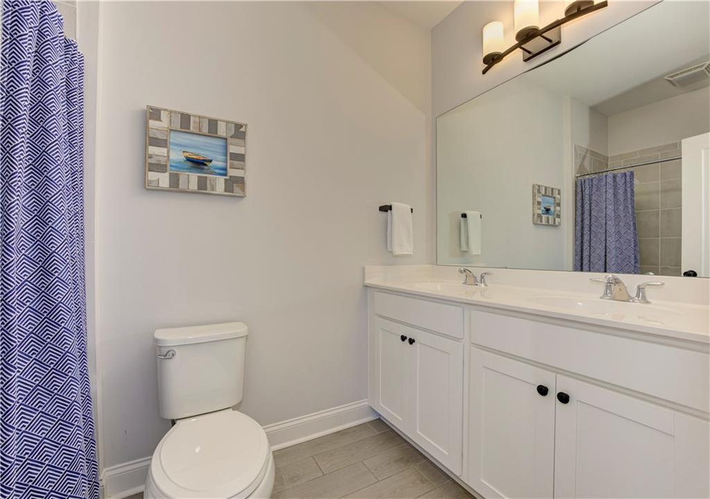 Inwood - Residential