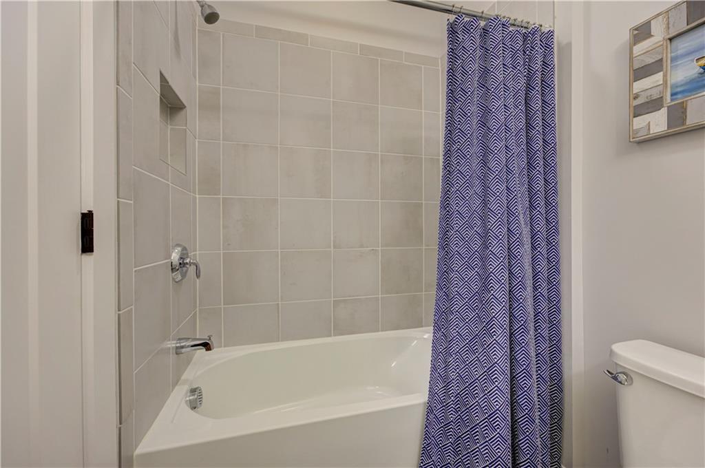 Inwood - Residential