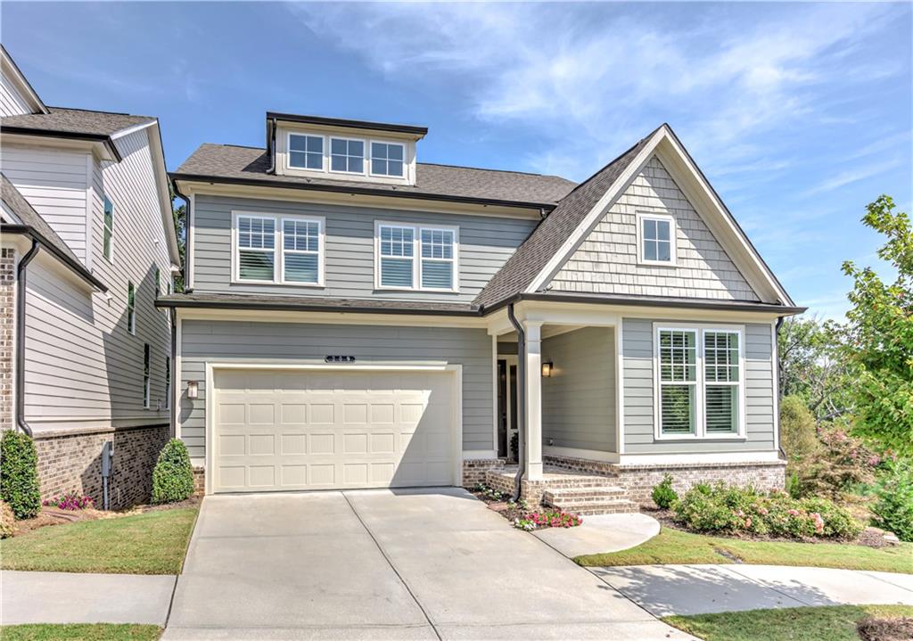 Inwood - Residential