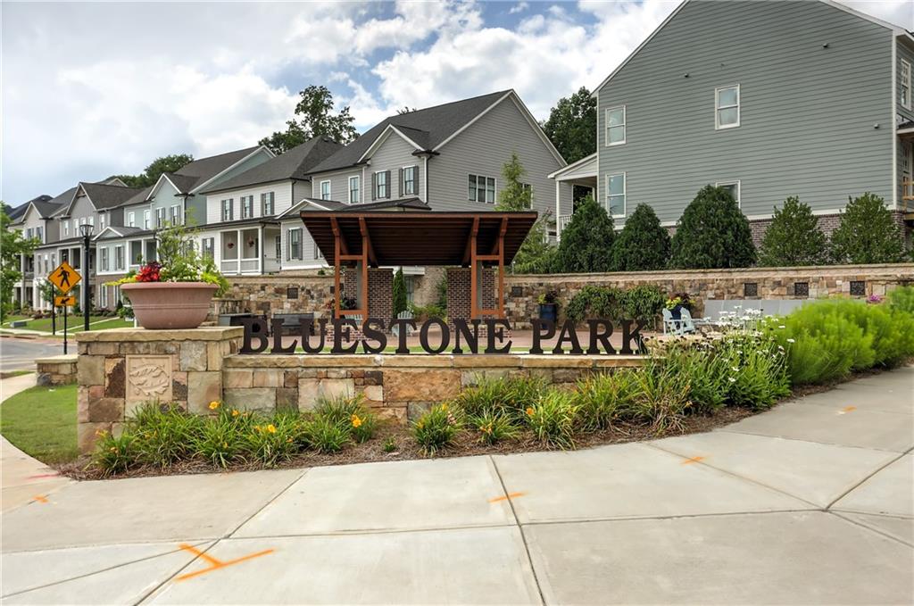 Inwood - Residential